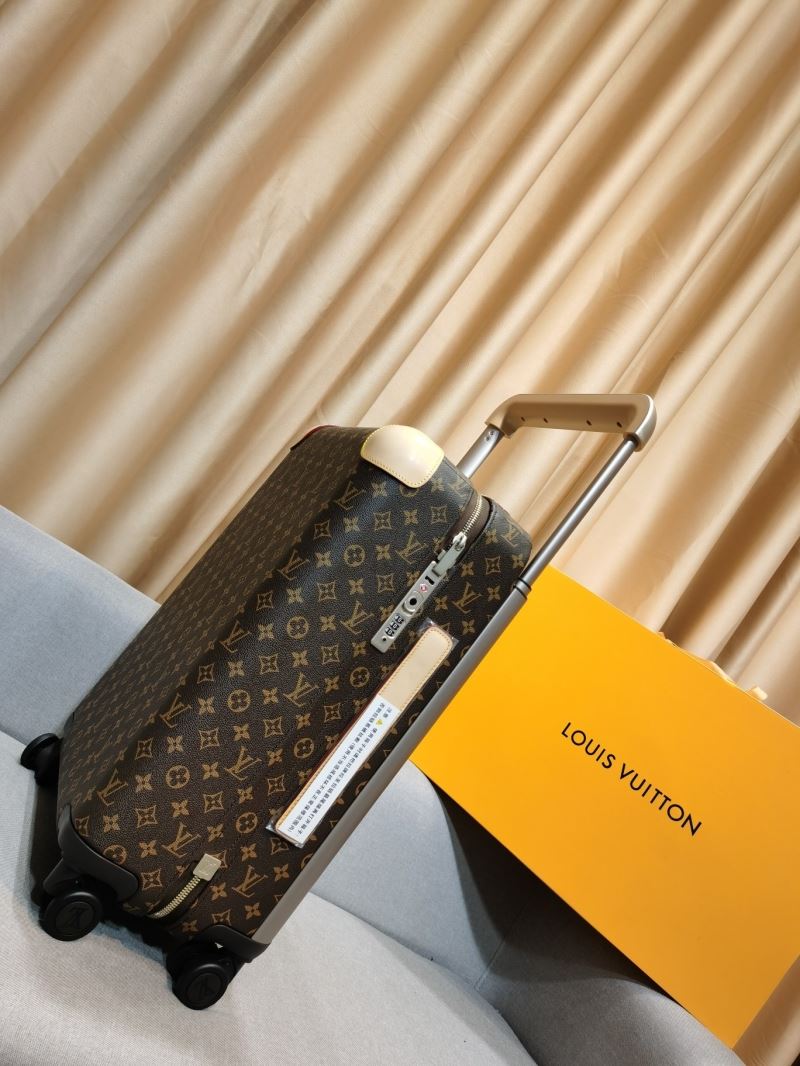 LV Suitcase